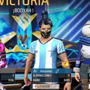 Meet your Posher, Fernando